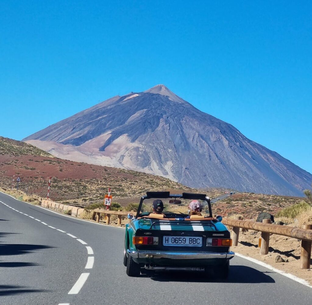 La XXIV Clásica Tenerife