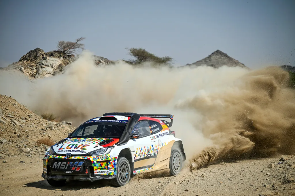 Teo Martín Motorsport