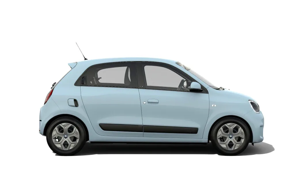 Renault Twingo 2014