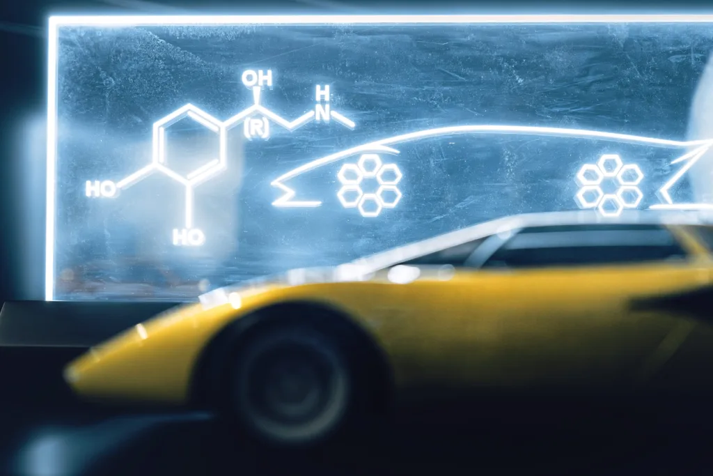 Centro Stile Lamborghini