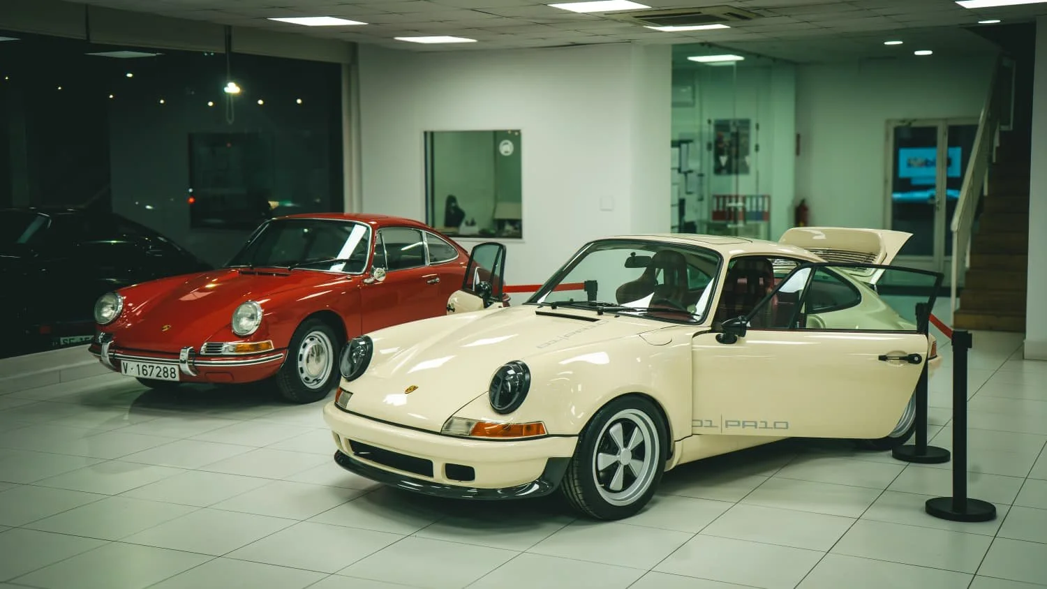 Valentín Motors: el inicio de una nueva etapa