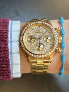 Rolex Daytona 6269 Khanjar