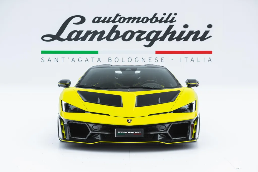 Centro Stile Lamborghini