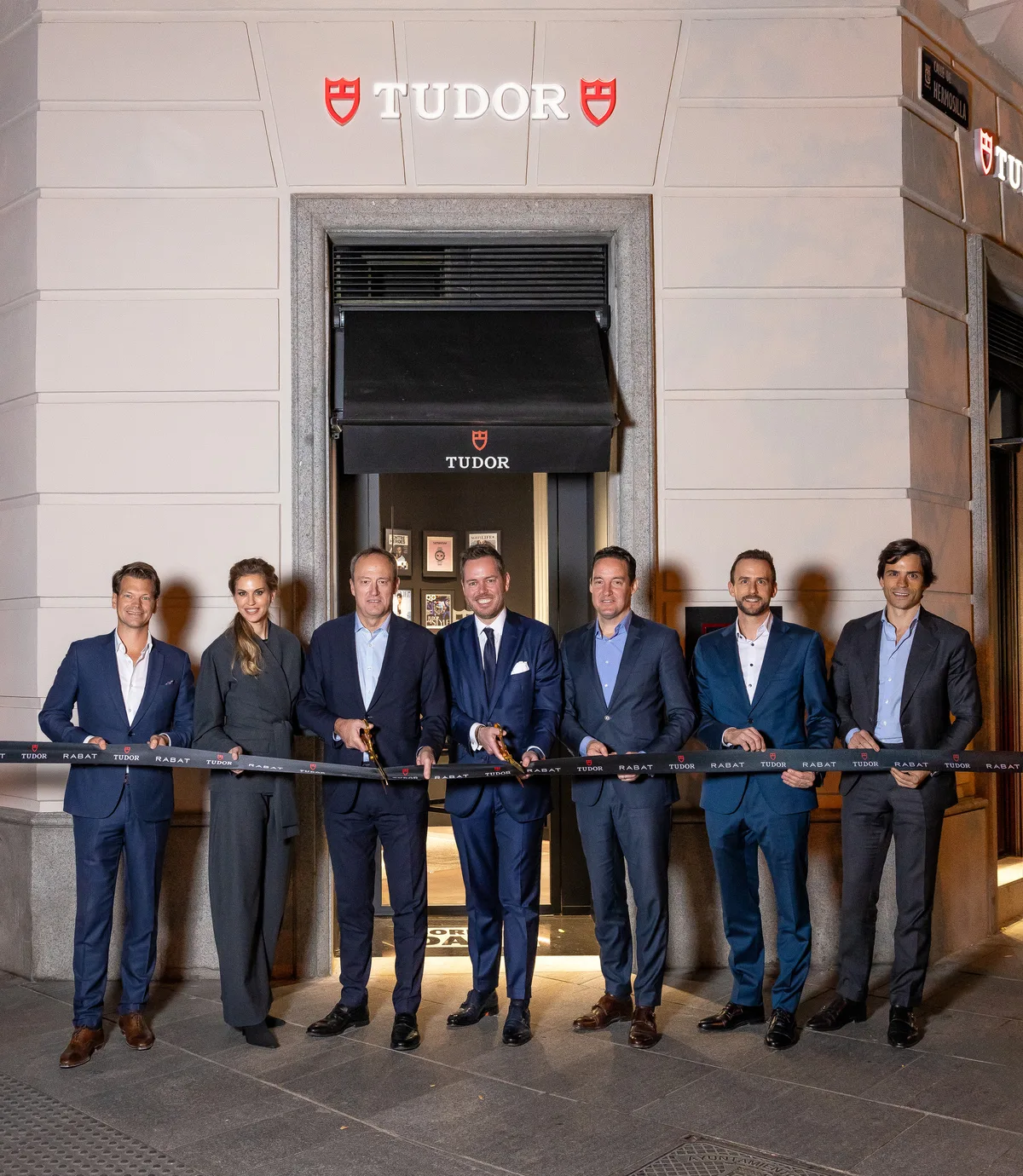 Tudor y sus últimas novedades