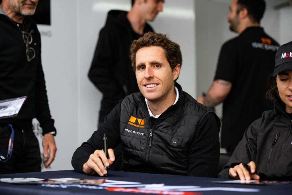 Dani Juncadella