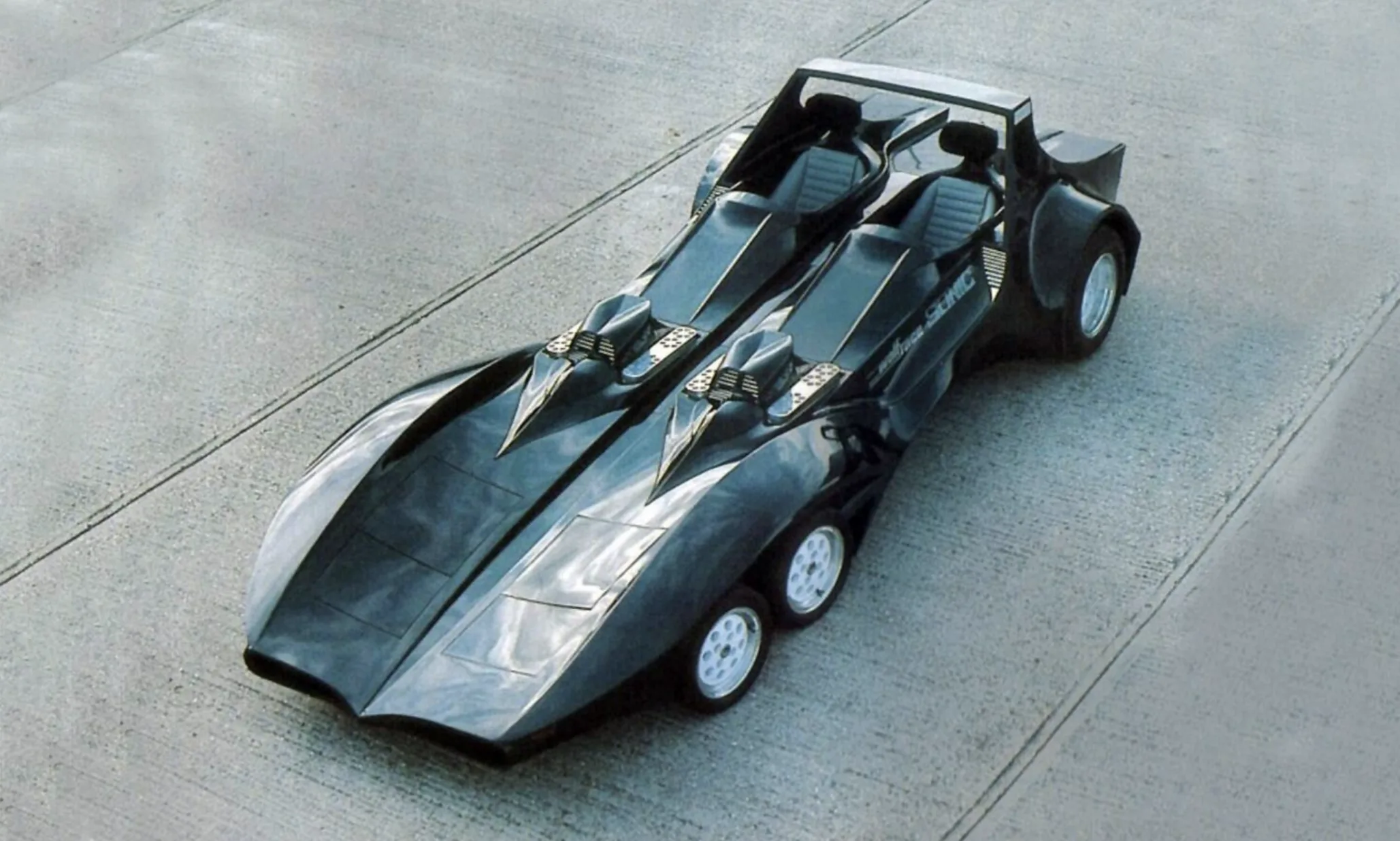 Top 10: subastas extravagantes