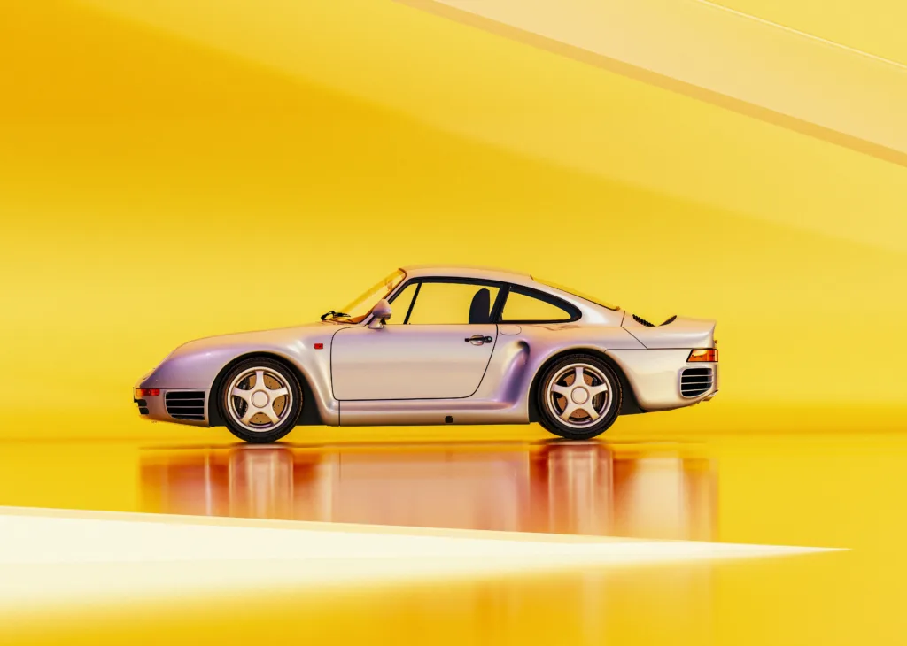 Porsche 959