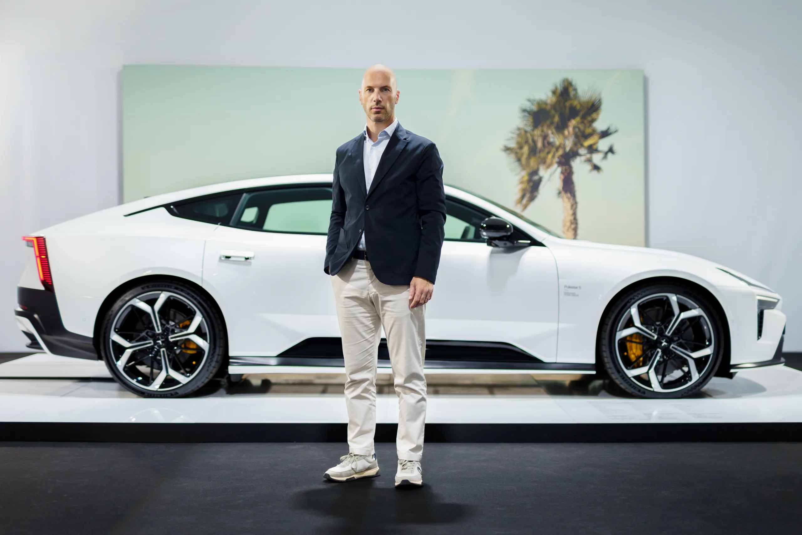 El año de Polestar: ¡A por el 2026!