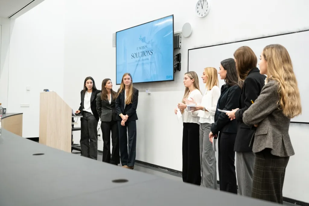 BYD International Lab Challenge