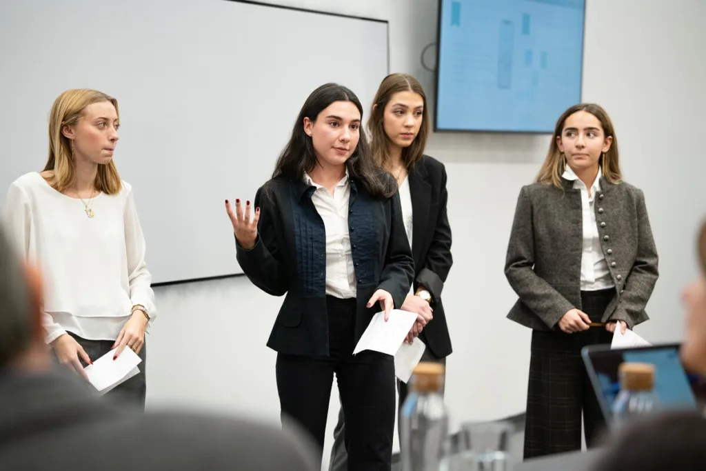 BYD International Lab Challenge