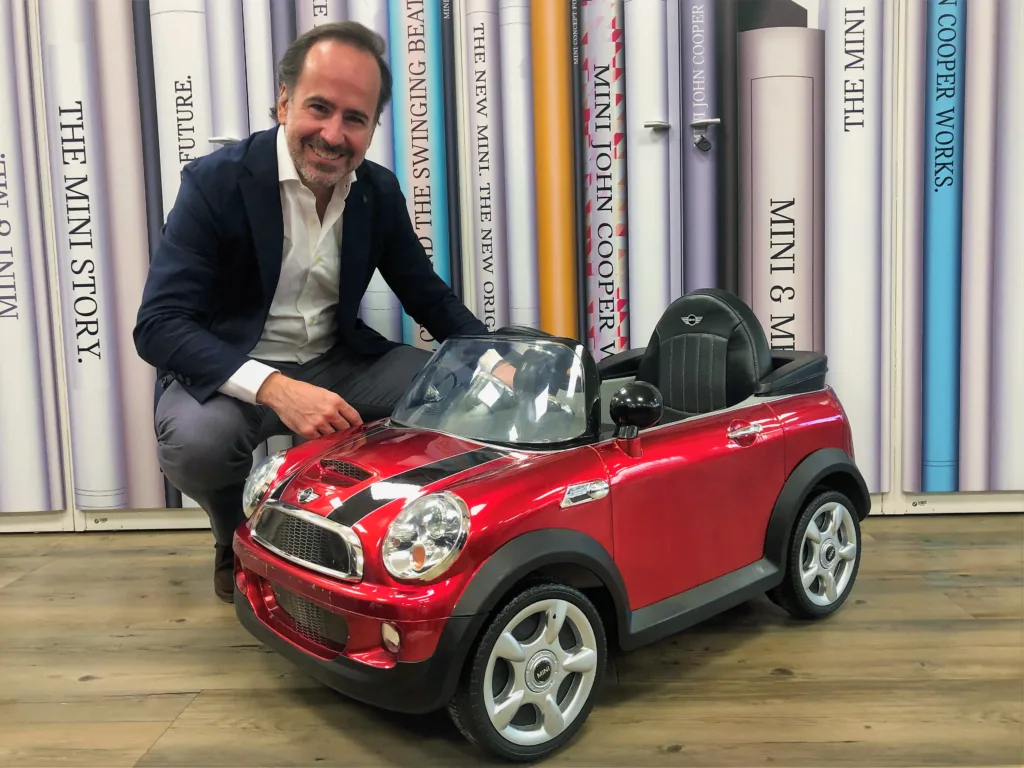 Carlos Martínez Gil