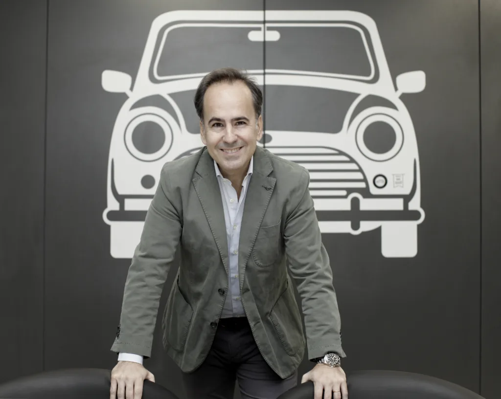 Carlos Martínez Gil