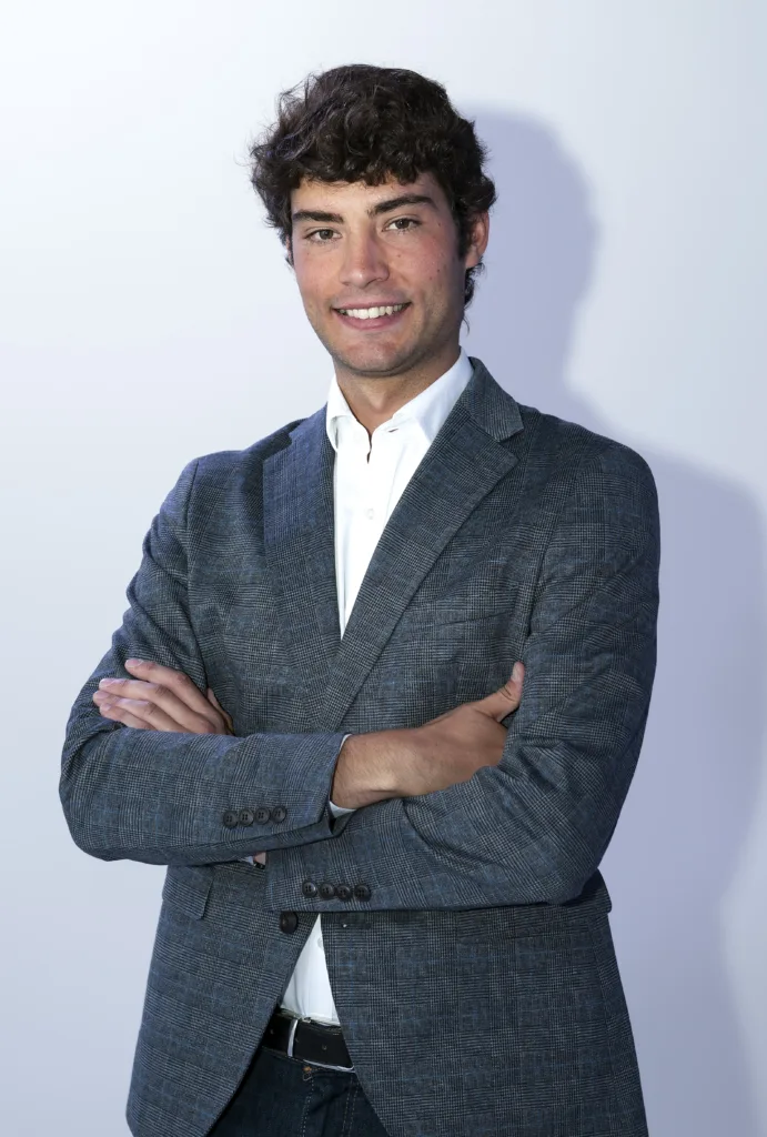 Fernando Poveda Delgado