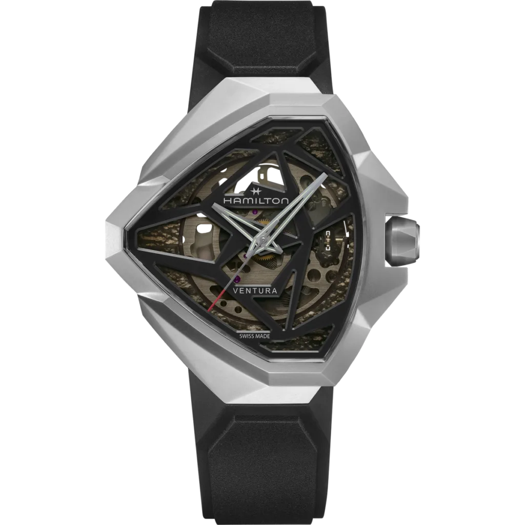 HAMILTON VENTURA EDGE SKELETON