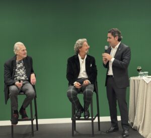 Presentación GMA Barcelona