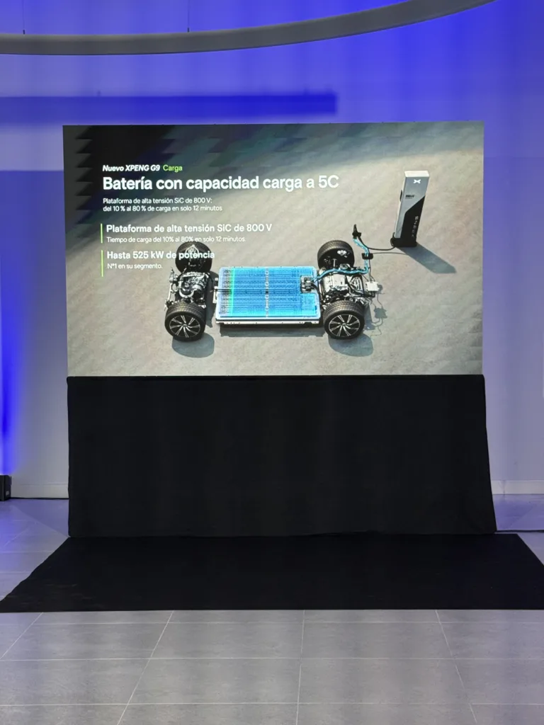 Presentación Caetano Retail