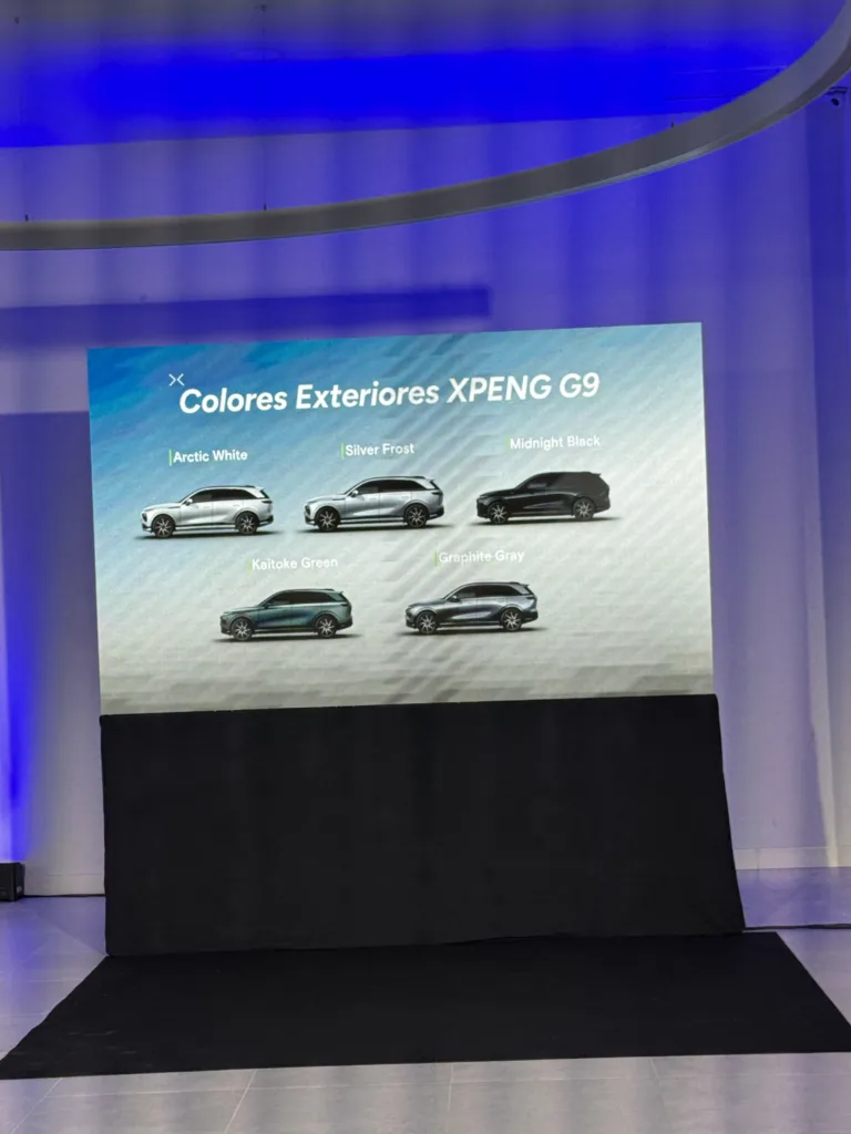 Presentación Caetano Retail