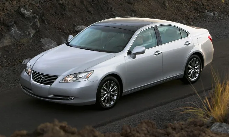 Lexus ES 350