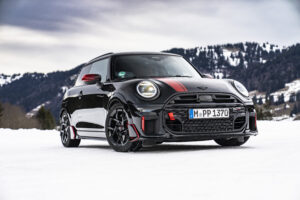 Mini John Cooper Works