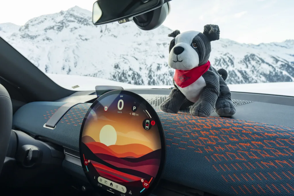 Mini John Cooper Works