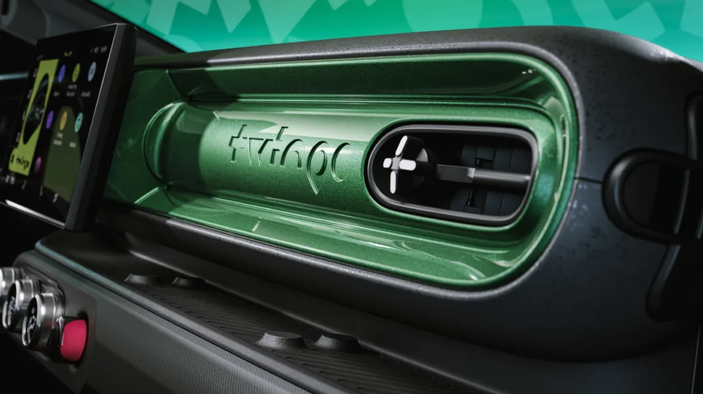 Renault Twingo E-Tech