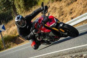 Ducati Panigale V4 R