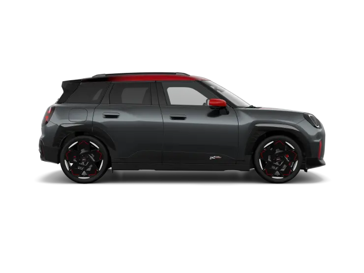 Mini Aceman Eléctrico