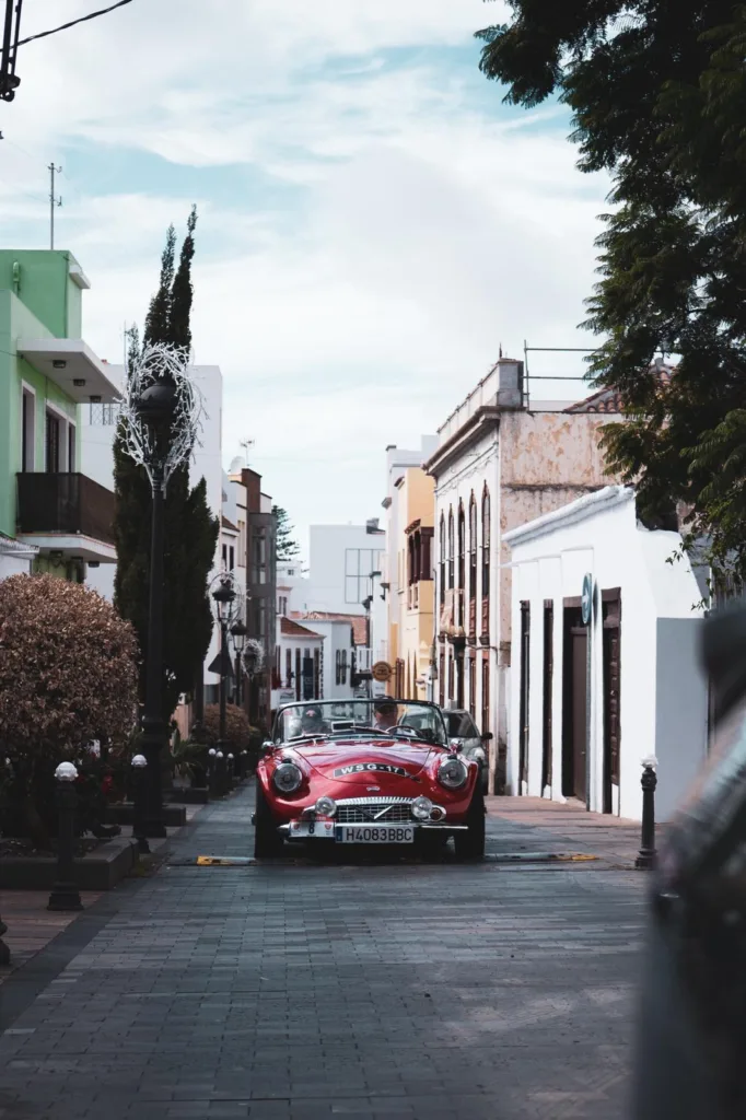 XXIV Clásica Tenerife