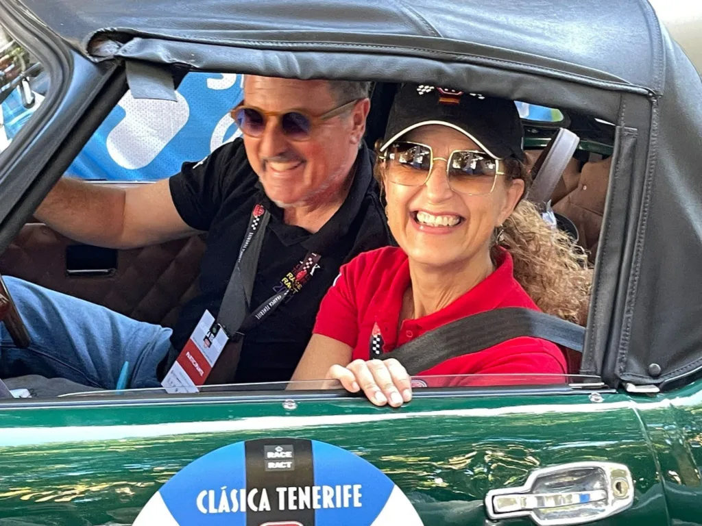 XXIV Clásica Tenerife