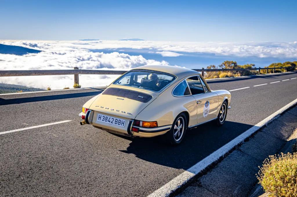 XXIV Clásica Tenerife