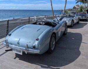 XXIV Clásica Tenerife