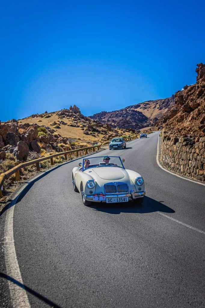 XXIV Clásica Tenerife