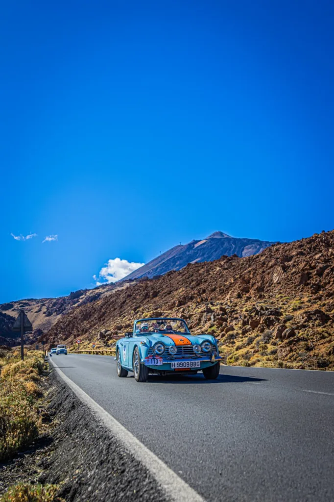 XXIV Clásica Tenerife