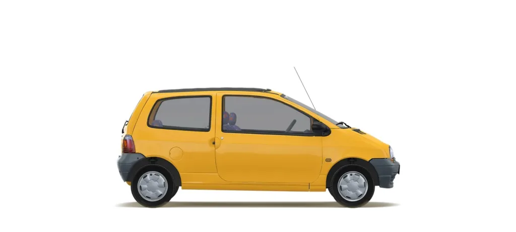 Renault Twingo 1994