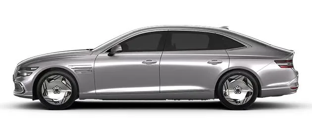 Genesis GV80 Eléctrico