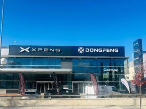 Concesionario Caetano Retail