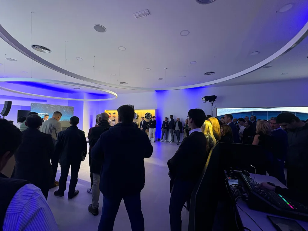 Presentación Caetano Retail