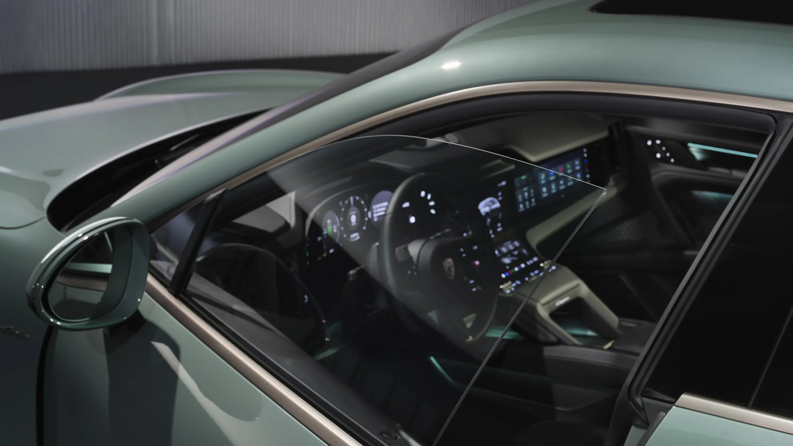 Especial Porsche Cayenne Electric: 2/8 razones para amarlo