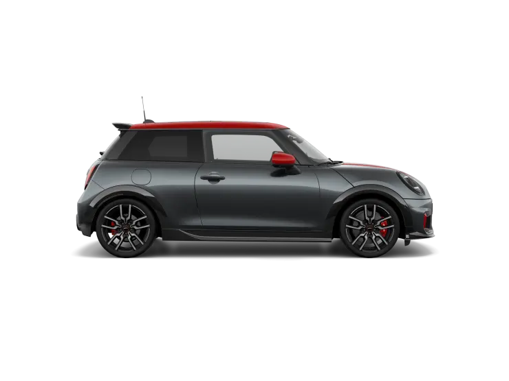 Mini JCW