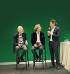 Gordon Murray y su majestuosa presentación en Barcelona