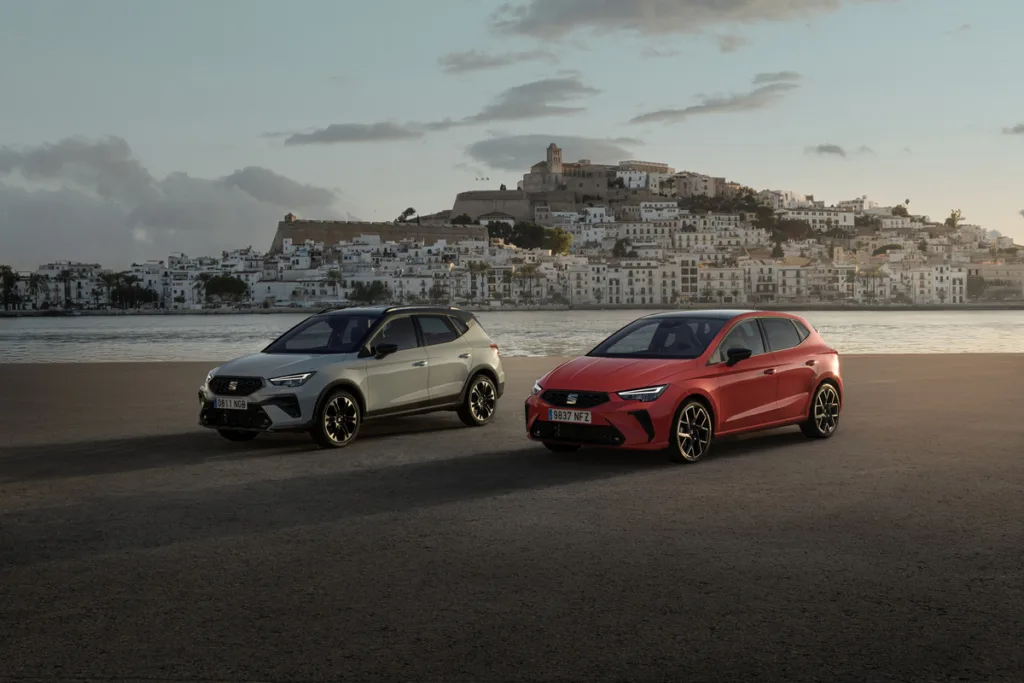 Seat Ibiza 2026