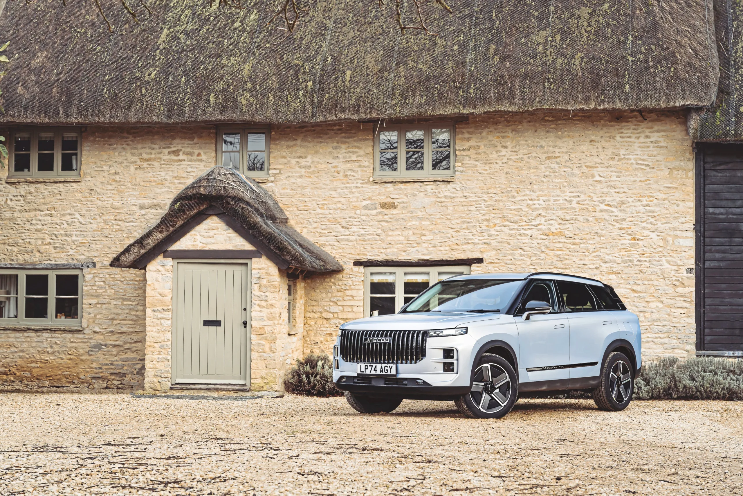 Omoda y Jaecoo: ganarle a Europa en su propio terreno