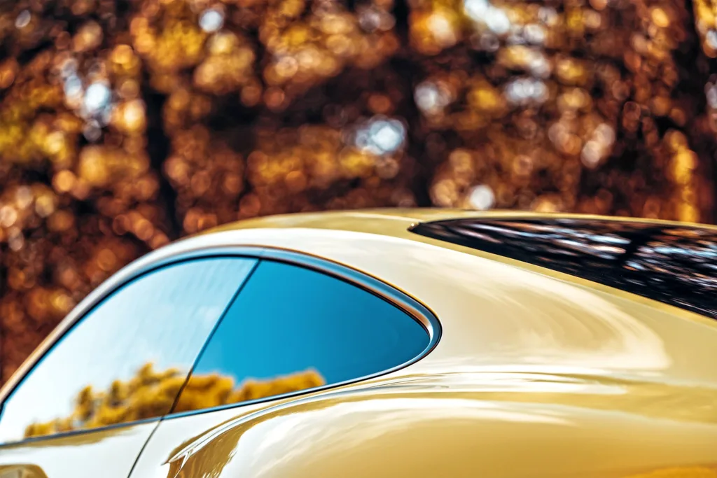 Porsche 911/992.2 Turbo S 