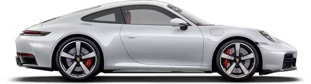 Porsche 911 Carrera S