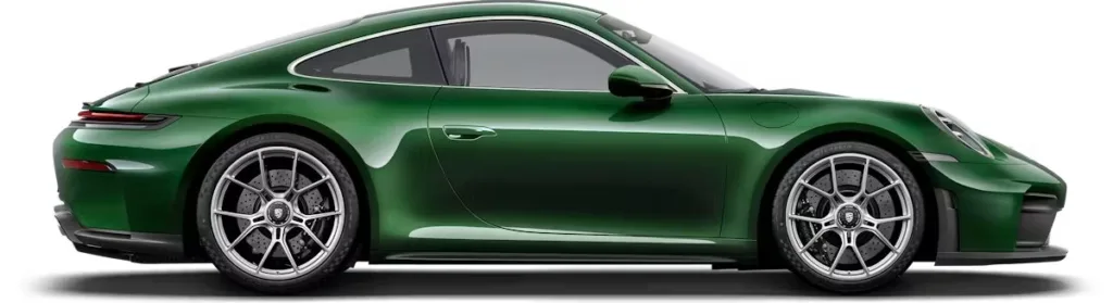 Porsche 911 Carrera Touring