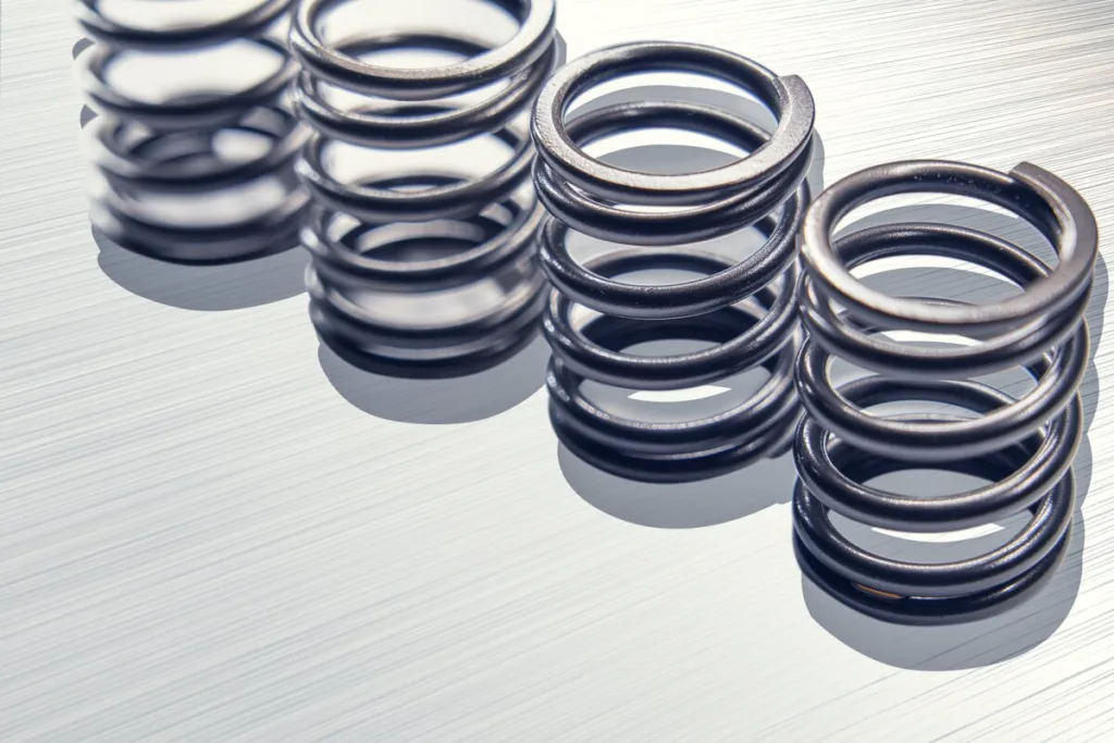 Componentes Motores Cosworth