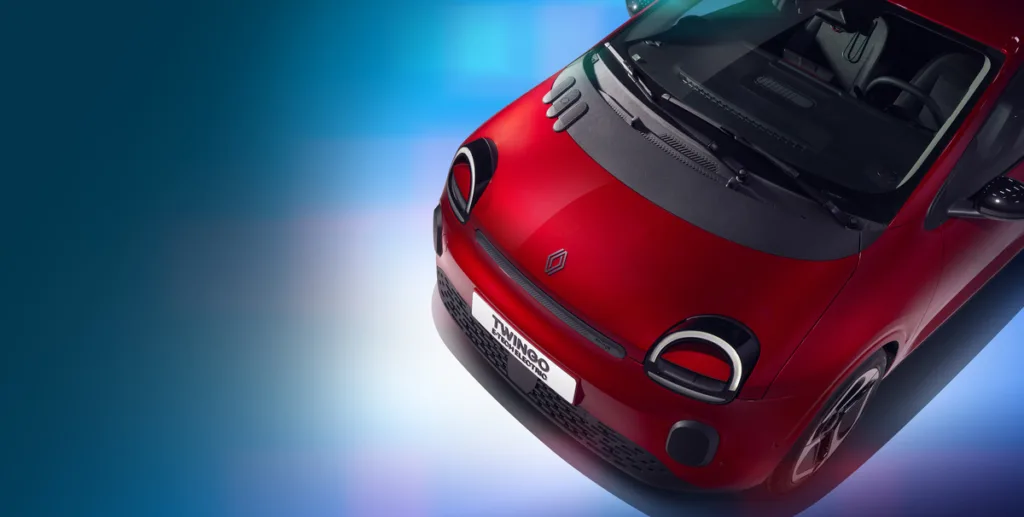Renault Twingo