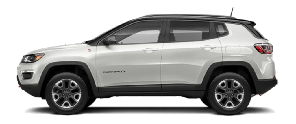 Jeep Compass 2021