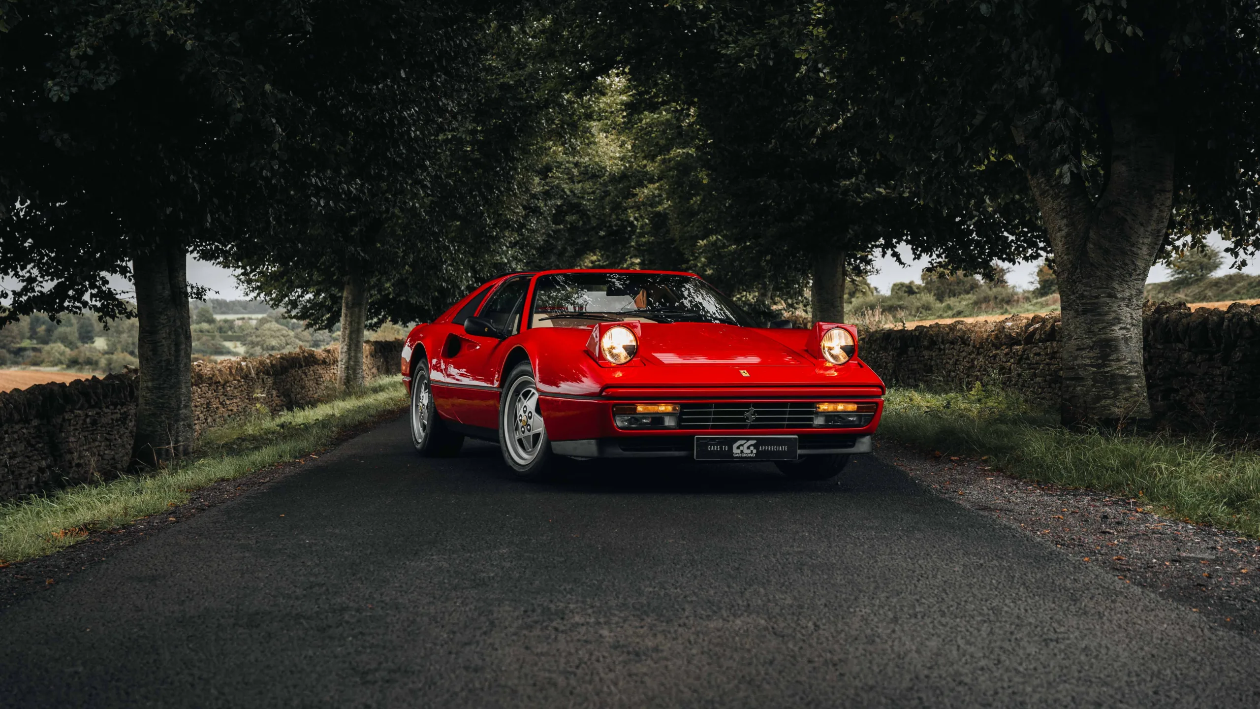 Cómo tener un Ferrari por solo 100 euros