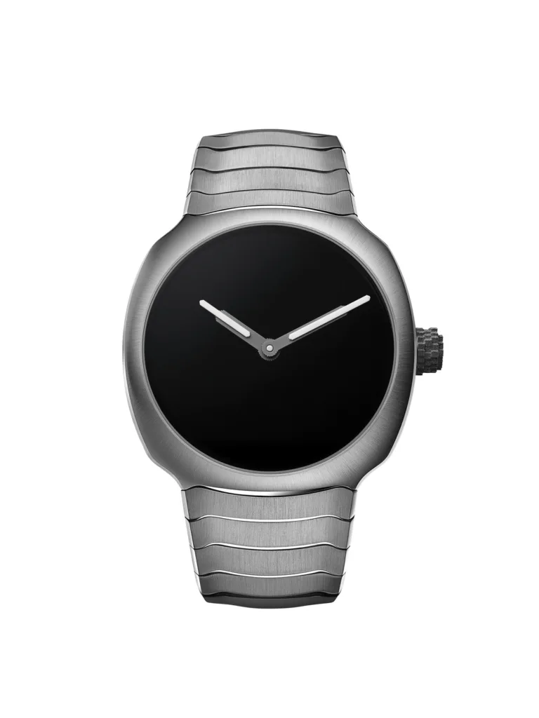 H. Moser & CIE. STREAMLINER GENESIS 2 - ACT II